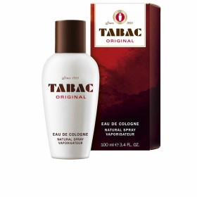 Parfum Homme Tabac TABAC ORIGINAL EDC 100 ml de Tabac, Eau de parfum - Réf : S05109127, Prix : 16,60 €, Remise : %