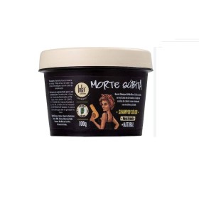 festes Shampoo Lola Cosmetics Morte Súbita 100 g von Lola Cosmetics, Shampoos - Ref: M0120127, Preis: 8,85 €, Rabatt: %