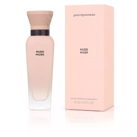 Damenparfüm Adolfo Dominguez NUDE MUSK EDP 250 ml von Adolfo Dominguez, Eau de Parfum - Ref: S05109530, Preis: 50,17 €, Rabat...