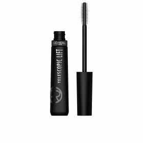 Máscara de Pestañas Efecto Volumen L'Oreal Make Up Telescopic Lift Negro (100 ml) de L'Oreal Make Up, Máscaras - Ref: S051097...