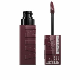 Batom Maybelline Superstay Vinyl Ink Nº 135 4,2 ml de Maybelline, Batom - Ref: S05110308, Preço: 13,77 €, Desconto: %