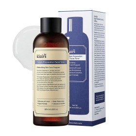 Tonique facial Klairs Supple Preparation Équilibrante 180 ml de Klairs, Lotions toniques - Réf : S05110385, Prix : 22,00 €, R...