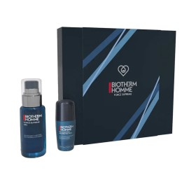 Conjunto de Cosmética Biotherm Homme Force Supreme 2 Peças de Biotherm, Conjuntos e Kits de tratamento de pele - Ref: S051104...