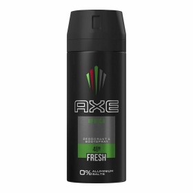 Spray déodorant Axe Africa 150 ml de Axe, Déodorants et anti-transpirants - Réf : S05111348, Prix : 4,24 €, Remise : %