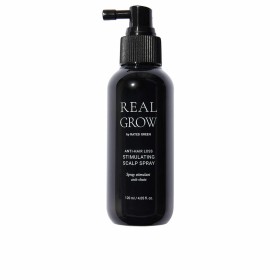 Styling Cream Rated Green Real Grow 120 ml by Rated Green, Scalp and hair care - Ref: S05112481, Price: 18,34 €, Discount: %