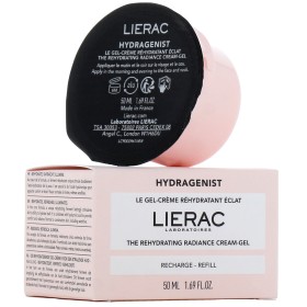 Gel-crème hydratant Lierac Hydragenist 50 ml de Lierac, Hydratants - Réf : S05112604, Prix : 22,06 €, Remise : %