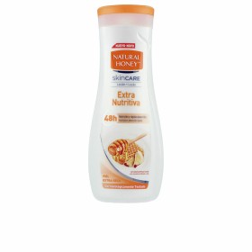 Lotion corporelle Extra Nutritive 330 ml de Natural Honey, Hydratants - Réf : S05112704, Prix : 4,30 €, Remise : %