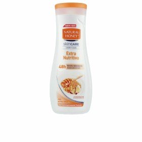 Loção Corporal Extra Nutritive 330 ml de Natural Honey, Hidratantes - Ref: S05112704, Preço: 4,30 €, Desconto: %