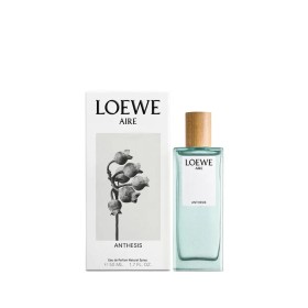 Perfume Unisex Loewe Aire Anthesis EDP 50 ml de Loewe, Agua de perfume - Ref: S05112951, Precio: 90,77 €, Descuento: %