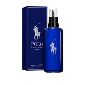 Parfum Homme Ralph Lauren Polo Blue EDT 150 ml Recharge de Ralph Lauren, Eau de toilette - Réf : S05113189, Prix : 66,56 €, R...