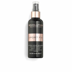 Spray Fissante Revolution Make Up Sport Fix 100 ml Revolution Make Up - 1