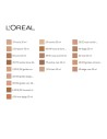 Base de Maquillaje Fluida Accord Parfait L'Oreal Make Up (30 ml) (30 ml) | Tienda24 Tienda24.eu