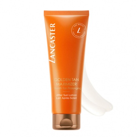 After Sun Lancaster Golden Tan Maximizer Loción (250 ml) | Tienda24 Tienda24.eu