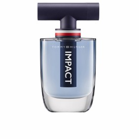 Parfum Homme Tommy Hilfiger EDT 100 ml Impact de Tommy Hilfiger, Eau de parfum - Réf : S05113555, Prix : 58,89 €, Remise : %