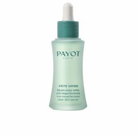 Gel nettoyant visage Payot Pâte Grise 30 ml de Payot, Soins nettoyants - Réf : S05113689, Prix : 34,17 €, Remise : %