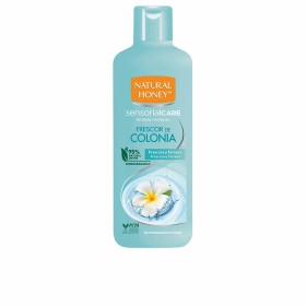 Gel de douche Natural Honey Sensorialcare Eau de Cologne 600 ml de Natural Honey, Gels douche - Réf : S05113977, Prix : 5,18 ...