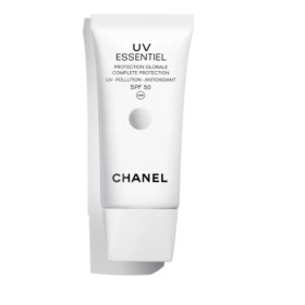 Crème solaire Chanel UV Essentiel Spf 50 30 ml de Chanel, Filtres solaires - Réf : S05114198, Prix : 69,33 €, Remise : %