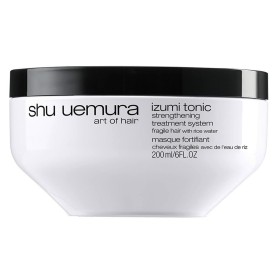 Máscara Capilar Shu Uemura Izumi Tonic 200 ml de Shu Uemura, Máscaras - Ref: S05114215, Preço: 68,92 €, Desconto: %