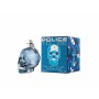 Men's Perfume Police To Be Or Not To Be EDT by Police, Eau de Toilette - Ref: M0120185, Price: 13,66 €, Discount: %