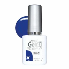 Nail Polish Semi-permanent Gel Polish Andreia ‎ 215 (10,5 ml) | Tienda24 Tienda24.eu