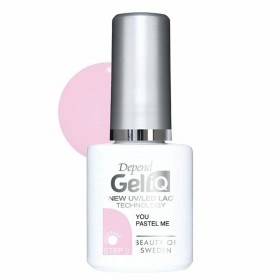 Smalto per unghie Gel iQ Beter You Pastel Me (5 ml)