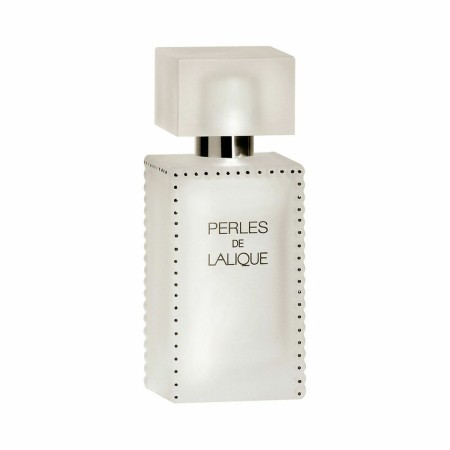 Damenparfüm Perles De Lalique Lalique 14016-hbsupp EDP EDP 100 ml | Tienda24 Tienda24.eu