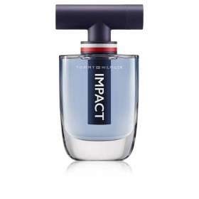 Herrenparfüm Tommy Hilfiger EDT Impact Spark 100 ml von Tommy Hilfiger, Eau de Toilette - Ref: S05115175, Preis: 61,84 €, Rab...