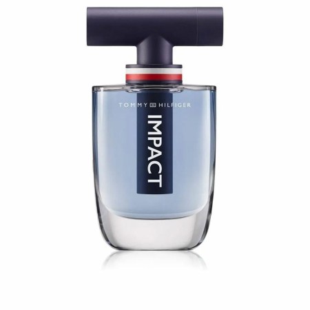 Perfume Homem Tommy Hilfiger EDT Impact Spark 100 ml de Tommy Hilfiger, Água-de-colónia - Ref: S05115175, Preço: 61,84 €, Des...