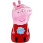 2-in-1 Gel and Shampoo Air-Val Peppa Pig 400 ml | Tienda24 Tienda24.eu