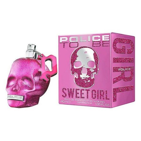 Perfume Mujer Police 10015360 EDP 40 ml de Police, Agua de perfume - Ref: M0120191, Precio: 16,52 €, Descuento: %