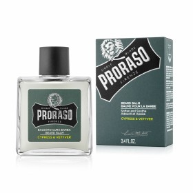 Bálsamo para a Barba Proraso 400732 100 ml de Proraso, Bálsamos - Ref: S05115396, Preço: 8,42 €, Desconto: %