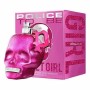 Women's Perfume Police To Be Sweet Girl EDP 75 ml To Be Sweet Girl by Police, Eau de Perfume - Ref: M0120192, Price: 19,05 €,...