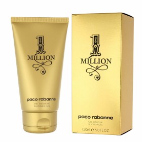 Gel Douche parfumé Paco Rabanne 1 Million 200 ml de Paco Rabanne, Gels douche - Réf : S05115458, Prix : 33,20 €, Remise : %