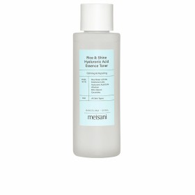 Tonique facial Meisani Rice And Shine 150 ml de Meisani, Lotions toniques - Réf : S05115465, Prix : 20,72 €, Remise : %