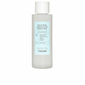 Tonico Viso Meisani Rice And Shine 150 ml di Meisani, Tonici e astringenti per il viso - Rif: S05115465, Prezzo: 20,72 €, Sco...