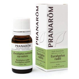 Huile Essentielle Pranarôm Eucalyptus 10 ml de Pranarôm, Huiles essentielles - Réf : S05115468, Prix : 7,02 €, Remise : %