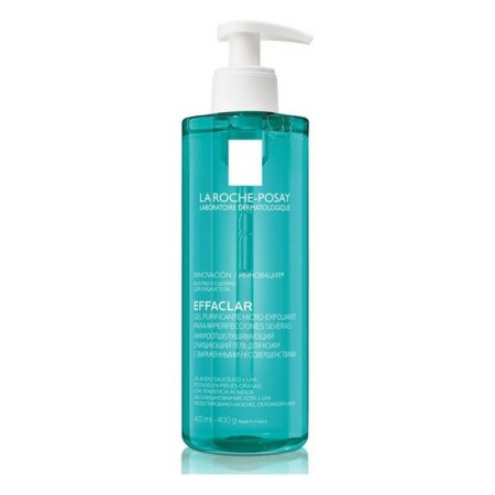 Gesichtsreinigungsgel La Roche Posay 019100917 Peeling 400 ml | Tienda24 Tienda24.eu