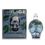 Men's Perfume Police To Be Exotic Jungle EDT by Police, Eau de Toilette - Ref: M0120194, Price: 15,55 €, Discount: %