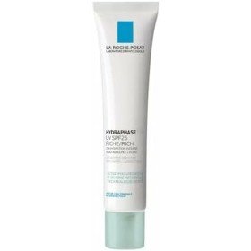 Gesichtscreme La Roche Posay Hydraphase Ha Uv Spf 25 40 ml von La Roche Posay, Feuchtigkeitscremes - Ref: S05115557, Preis: 2...