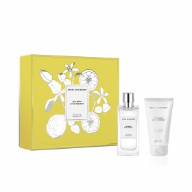 Set mit Damenparfum Angel Schlesser Les Eaux D'un Instant Tempting Bergamot 2 Stücke von Angel Schlesser, Sets - Ref: S051156...