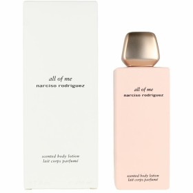 Loção Corporal Narciso Rodriguez All Of Me 200 ml de Narciso Rodriguez, Hidratantes - Ref: S05115706, Preço: 37,73 €, Descont...