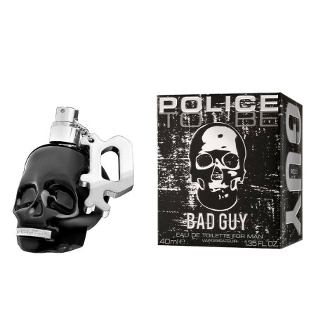 Men's Perfume Police 10015357 EDT 40 ml (1 Unit) by Police, Eau de Toilette - Ref: M0120197, Price: 16,73 €, Discount: %