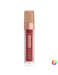 Batom Les Chocolats L'Oreal Make Up (7,6 ml) de L'Oreal Make Up, Batom - Ref: S0573167, Precio: €4.53, Descuento: %