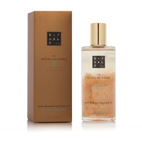 Mousse nettoyante Rituals The Ritual Of Karma 100 ml de Rituals, Soins nettoyants - Réf : S05116196, Prix : 20,68 €, Remise : %