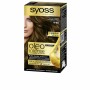 Tinte Permanente Syoss Oleo Intense Sin amoniaco Nº 4-60 Castaño Dorado | Tienda24 - Global Online Shop Tienda24.eu