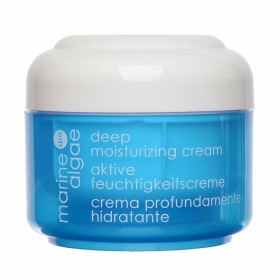 Crème hydratante Ziaja Algues marines 50 ml de Ziaja, Hydratants - Réf : S05116308, Prix : 5,94 €, Remise : %