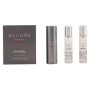 Set de Perfume Hombre Allure Homme Sport Chanel Allure Homme Sport Eau Extrême (3 pcs) | Tienda24 Tienda24.eu