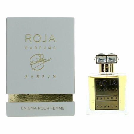 Women's Perfume Roja Parfums Enigma by Roja Parfums, Eau de Perfume - Ref: M0120202, Price: 415,14 €, Discount: %