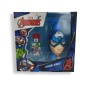 Set de Perfume Infantil Lorenay Avengers 300 ml | Tienda24 Tienda24.eu