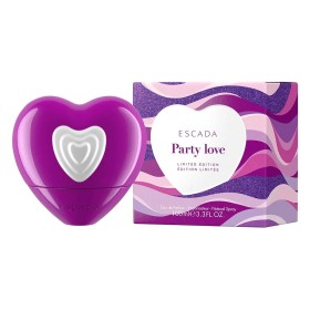 Parfum Femme Escada PARTY LOVE EDP 50 ml de Escada, Eau de parfum - Réf : S05116730, Prix : 55,88 €, Remise : %